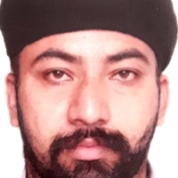 Parminder Singh