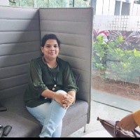 sravani kotha