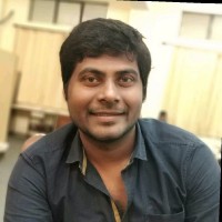 Naga Chennupalli