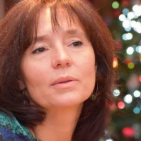 Françoise Bols