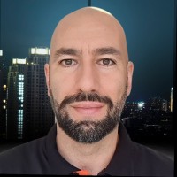 Marcio Padilha Siqueira