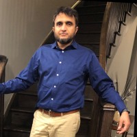 KHALID MEHMOOD
