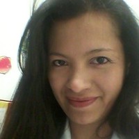 Nelly Paola Cuervo Velasquez