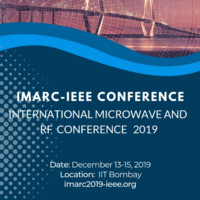 International Microwave and Radio Conference - IEEE MTT-S