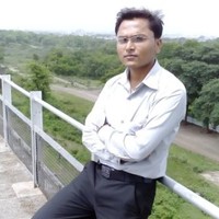 YOGESH GADHIYA