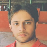 Nihit Mathur