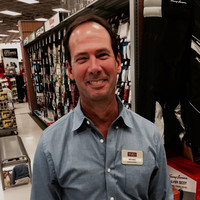 Michael Castek