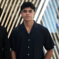 Vighnesh B