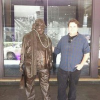 Joe Dreshar