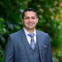 Abhishek Chatley CA,CPA