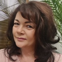 Erika Štrbová-Štefanovičová