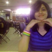 Madhumita Mahanti