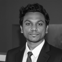 Syed Irfan