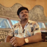 Debabrata Das