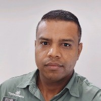 Daniel Poveda