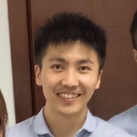 Xingchen Zhao