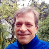 Márcio Mariano de Moraes