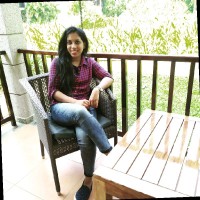 Amrutha Raj