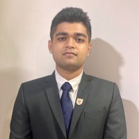 Sidhaant Murarka