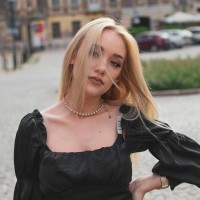 Iryna Kovalchuk