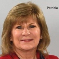 Patricia Marx