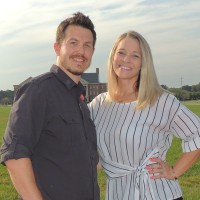 Jeremy- Megan Hollaway
