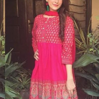 Azka Dawood