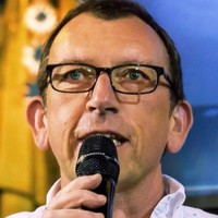 Gilles MADEC