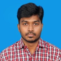 Vjp. Giridhar Palaniswamy