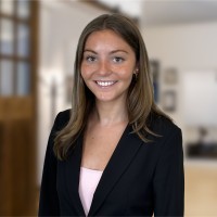Sophia Oehrle