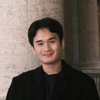 Isaac Lin