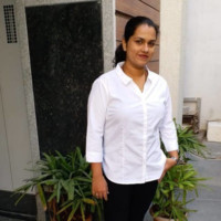 Vaibhavi R. Sinai Khandeparkar