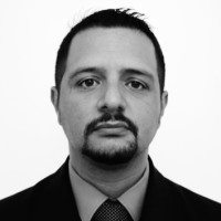 Cesar Augusto Zapata Cardenas