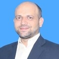Mushtaq Ahmed