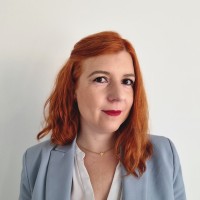 Cristina Becerril