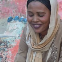 Mariam Adam