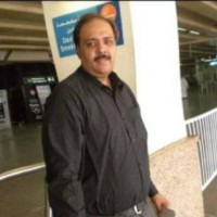 Atif Baig