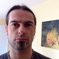 Frédéric Desmeules