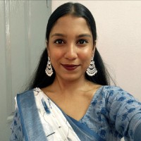 Akhila Mp