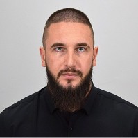 Borislav Kamenov