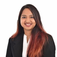 Aparna Krishna