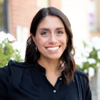 Daniella Beltran, AICP