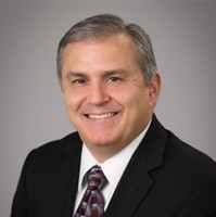 Jay Scanlon. P.E., Cfm