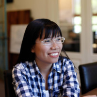 Thu Doan