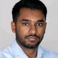 Keson Kugathasan