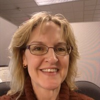 Mary Johnson