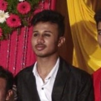 Salman Shaik