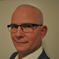 Roger Fredriksson