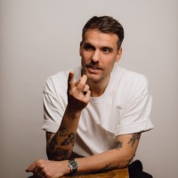 Daan Simon De Groot