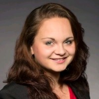 Lucie Keberlova